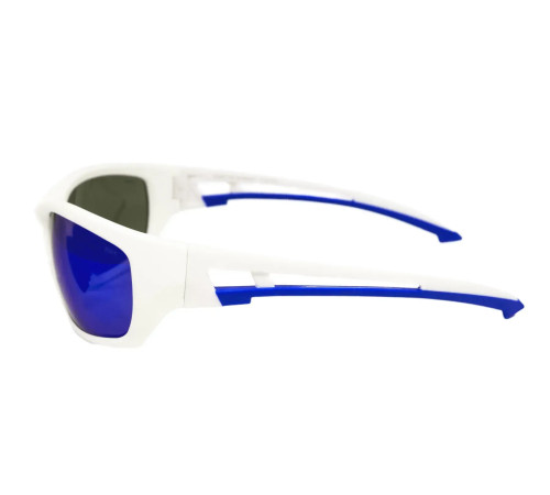 Окуляри захисні з поляризацією BluWater Seaside White Polarized, сині Окуляри захисні з поляризацією BluWater Seaside White Polarized, сині