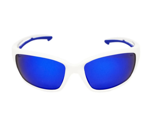 Окуляри захисні з поляризацією BluWater Seaside White Polarized, сині Окуляри захисні з поляризацією BluWater Seaside White Polarized, сині