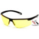 Окуляри захисні Pyramex Ever-Lite, жовті