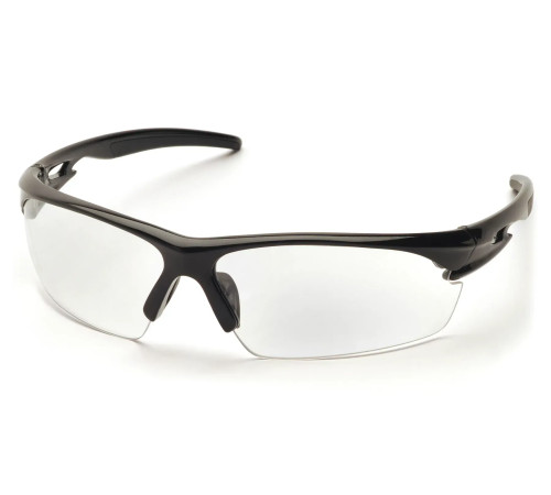 Окуляри захисні Pyramex Ionix Anti-Fog, прозорі