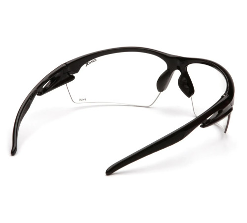 Окуляри захисні Pyramex Ionix Anti-Fog, прозорі