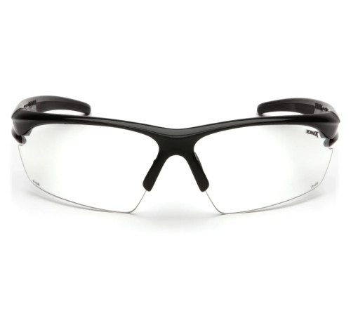 Окуляри захисні Pyramex Ionix Anti-Fog, прозорі