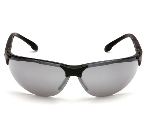 Окуляри захисні Pyramex Rendezvous, світло-сірі