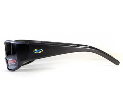 Окуляри біфокальні поляризаційні BluWater Bifocal-1 (+2.5),сірі Окуляри біфокальні поляризаційні BluWater Bifocal-1 (+2.5),сірі