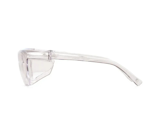 Окуляри захисні Pyramex Legacy Super Anti-Fog H2MAX, прозорі