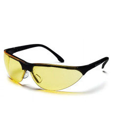 Окуляри захисні Pyramex Rendezvous, жовті