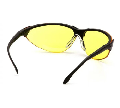 Окуляри захисні Pyramex Rendezvous, жовті Окуляри захисні Pyramex Rendezvous, жовті