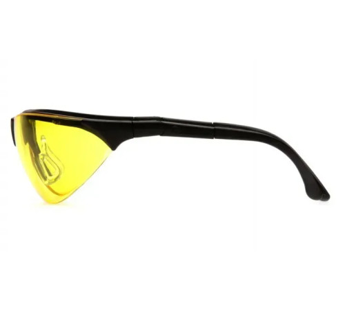 Окуляри захисні Pyramex Rendezvous, жовті Окуляри захисні Pyramex Rendezvous, жовті