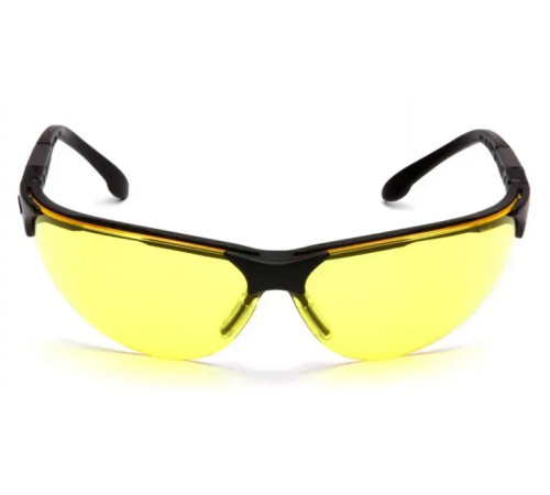 Окуляри захисні Pyramex Rendezvous, жовті Окуляри захисні Pyramex Rendezvous, жовті