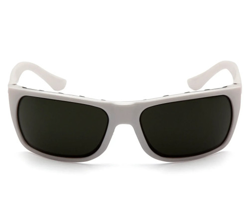 Окуляри захисні Venture Gear Vallejo White Anti-Fog, темно-зелений Окуляри захисні Venture Gear Vallejo White Anti-Fog, темно-зелений