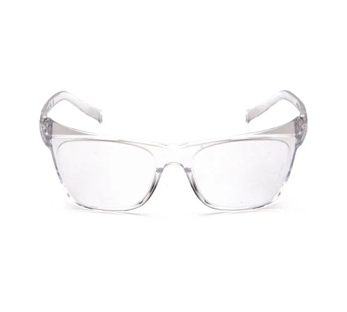 Окуляри захисні Pyramex Legacy (clear), прозорі Окуляри захисні Pyramex Legacy (clear), прозорі