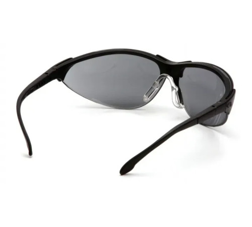 Окуляри захисні Pyramex Rendezvous, сірі