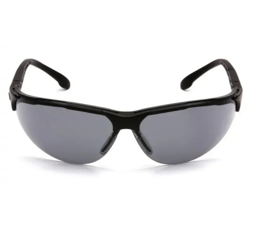 Окуляри захисні Pyramex Rendezvous, сірі