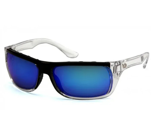 Окуляри захисні Venture Gear Vallejo Crystal Аnti-Fog, сині Окуляри захисні Venture Gear Vallejo Crystal Аnti-Fog, сині