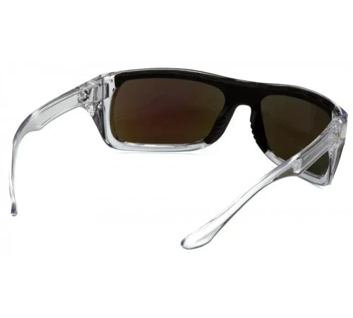 Окуляри захисні Venture Gear Vallejo Crystal Аnti-Fog, сині Окуляри захисні Venture Gear Vallejo Crystal Аnti-Fog, сині