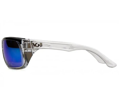 Окуляри захисні Venture Gear Vallejo Crystal Аnti-Fog, сині Окуляри захисні Venture Gear Vallejo Crystal Аnti-Fog, сині