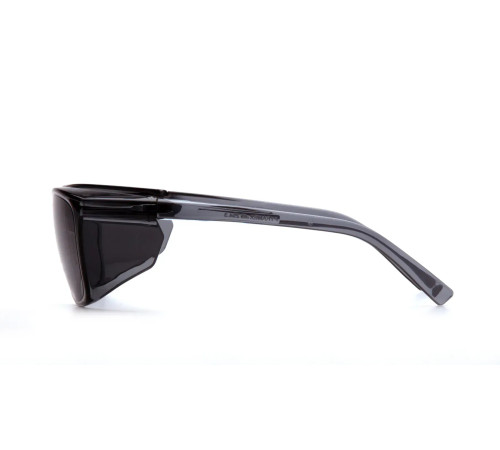 Окуляри захисні Pyramex Legacy Super Anti-Fog H2MAX, сірі Окуляри захисні Pyramex Legacy Super Anti-Fog H2MAX, сірі