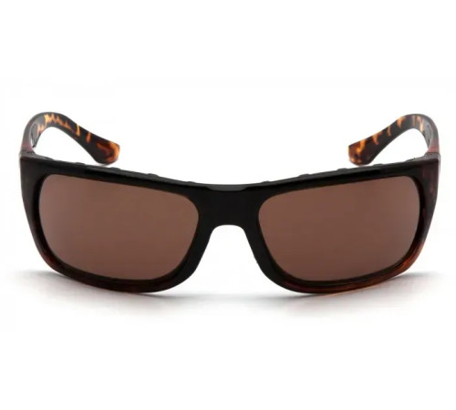 Окуляри захисні Venture Gear Vallejo Tortoise Аnti-Fog, коричневі Окуляри захисні Venture Gear Vallejo Tortoise Аnti-Fog, коричневі