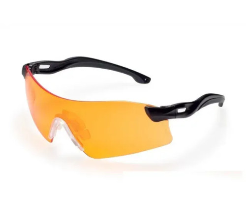 Окуляри захисні зі змінними лінзами Venture Gear Drop Zone Anti-Fog, 4 шт.