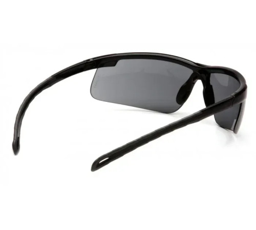 Окуляри захисні Pyramex Ever-Lite Anti-Fog, сірі