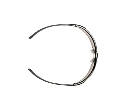 Окуляри захисні Pyramex Ever-Lite Anti-Fog, сірі