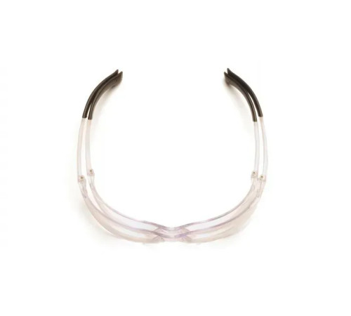 Окуляри захисні Pyramex Mini-Ztek combo, рожеві