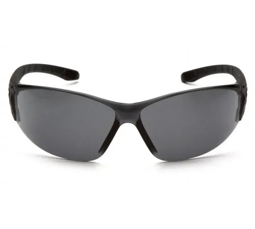 Окуляри захисні Pyramex Trulock, Anti-Fog, сірі