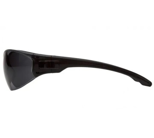 Окуляри захисні Pyramex Trulock, Anti-Fog, сірі