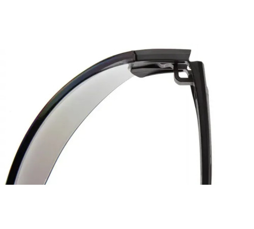 Окуляри захисні Pyramex Trulock, Anti-Fog, сірі