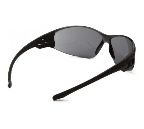 Окуляри захисні Pyramex Trulock, Anti-Fog, сірі