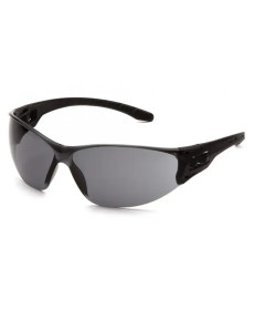 Окуляри захисні Pyramex Trulock, Anti-Fog, сірі