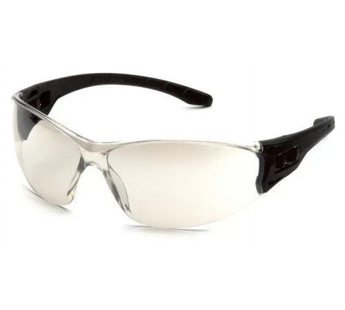 Окуляри захисні Pyramex Trulock, світло-коричневі