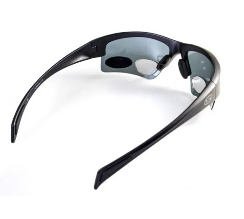 Окуляри біфокальні поляризаційні BluWater Bifocal-2 (+2.5),сірі Окуляри біфокальні поляризаційні BluWater Bifocal-2 (+2.5),сірі