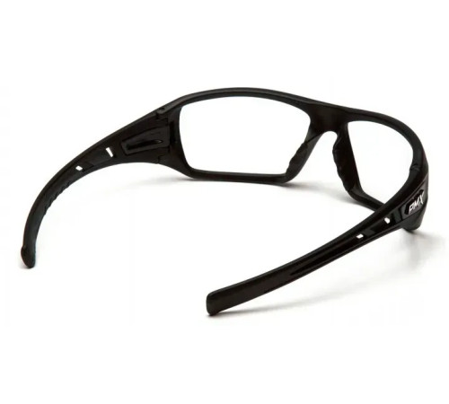 Окуляри захисні Pyramex Velar, прозорі Окуляри захисні Pyramex Velar, прозорі