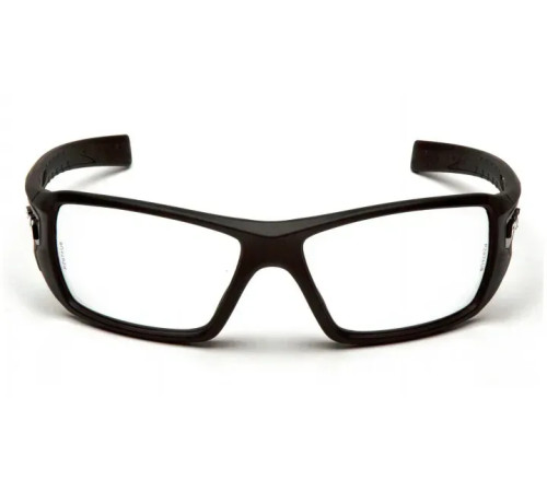 Окуляри захисні Pyramex Velar, прозорі Окуляри захисні Pyramex Velar, прозорі