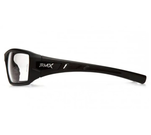 Окуляри захисні Pyramex Velar, прозорі Окуляри захисні Pyramex Velar, прозорі