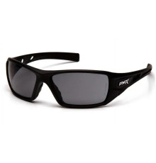 Окуляри захисні Pyramex Velar, сірі