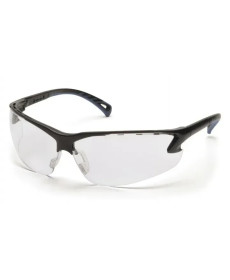 Окуляри захисні Pyramex Venture-3 Anti-Fog, прозорі