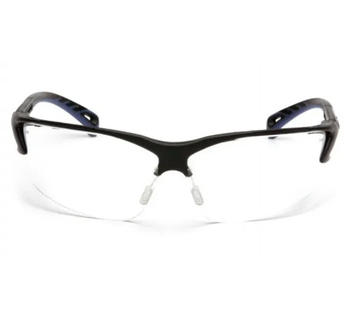 Окуляри захисні Pyramex Venture-3 Anti-Fog, прозорі