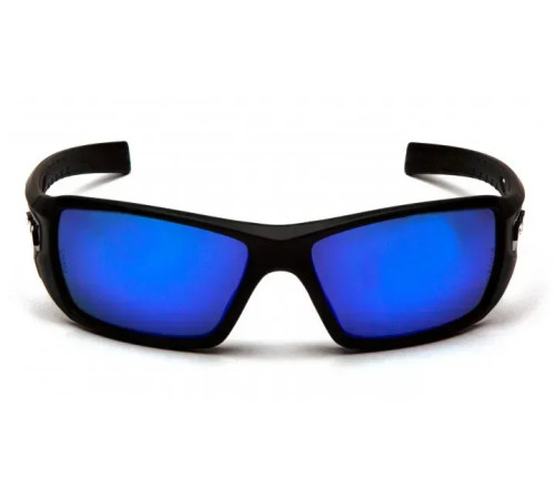 Окуляри захисні Pyramex Velar, сині