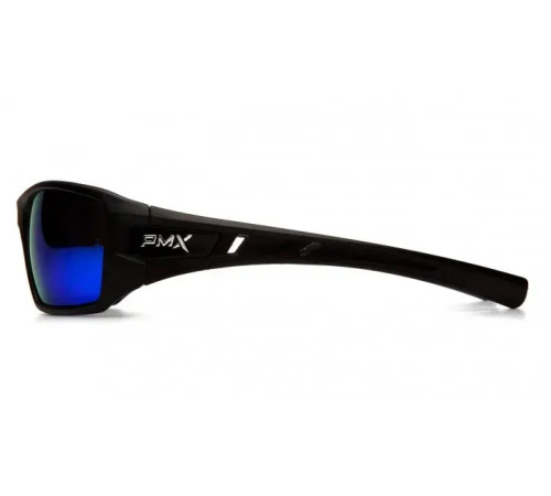 Окуляри захисні Pyramex Velar, сині