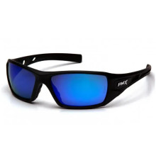 Окуляри захисні Pyramex Velar, сині