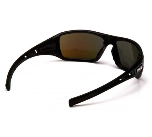 Окуляри захисні Pyramex Velar, сині