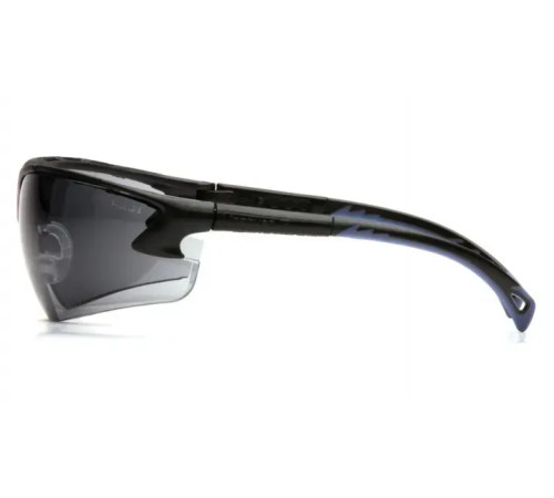 Окуляри захисні Pyramex Venture-3 Anti-Fog, сірі Окуляри захисні Pyramex Venture-3 Anti-Fog, сірі