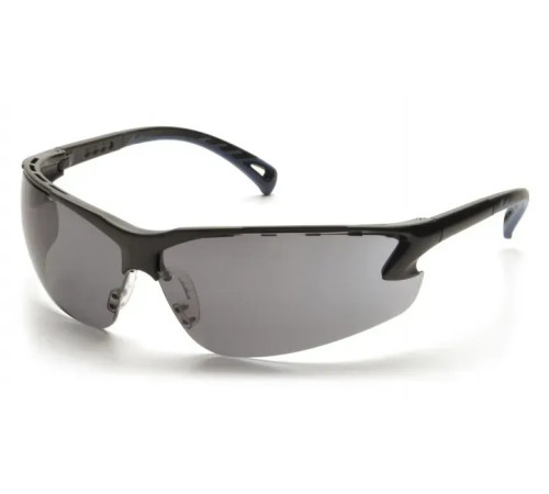 Окуляри захисні Pyramex Venture-3 Anti-Fog, сірі Окуляри захисні Pyramex Venture-3 Anti-Fog, сірі