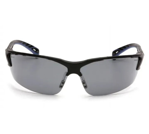 Окуляри захисні Pyramex Venture-3 Anti-Fog, сірі Окуляри захисні Pyramex Venture-3 Anti-Fog, сірі