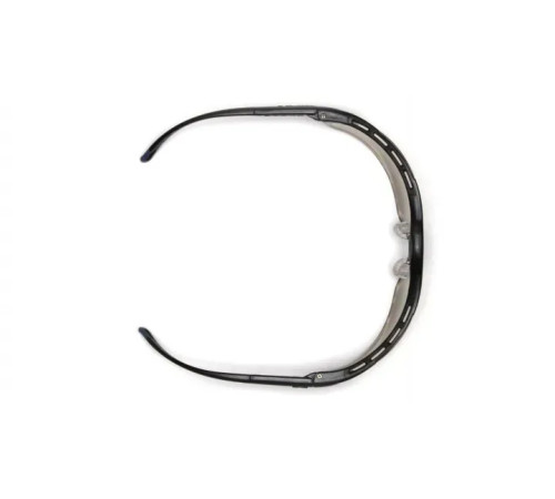 Окуляри захисні Pyramex Venture-3 Anti-Fog, сірі Окуляри захисні Pyramex Venture-3 Anti-Fog, сірі