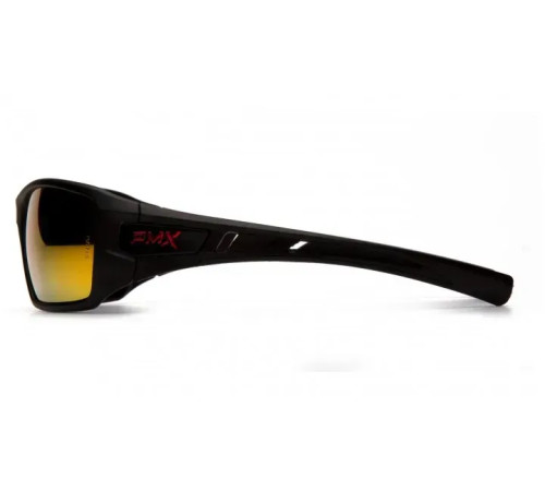 Окуляри захисні Pyramex Velar, помаранчеві Окуляри захисні Pyramex Velar, помаранчеві