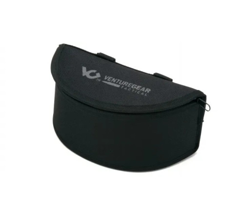 Окуляри захисні з ущільнювачем Venture Gear Tactical Loadout Super Anti-Fog H2MAX, прозорі Окуляри захисні з ущільнювачем Venture Gear Tactical Loadout Super Anti-Fog H2MAX, прозорі