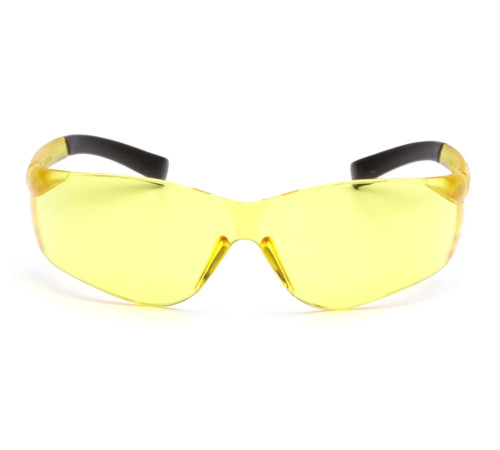 Окуляри захисні Pyramex Ztek, жовті
